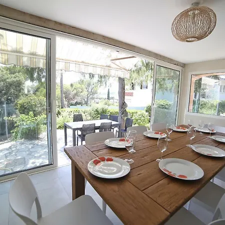Mura Villa *